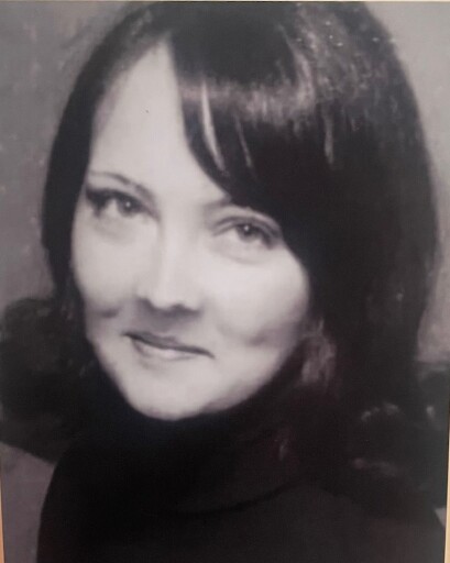 Sharon Rose Jones's obituary image