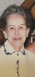 Margaret Glaser