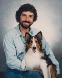 Randy R. Kauffman