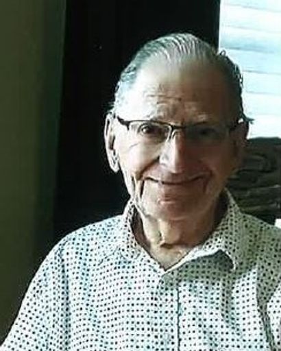 Gerald Francis Scarmardo's obituary image