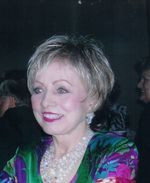 Betty Lou Gregory Dixon Profile Photo