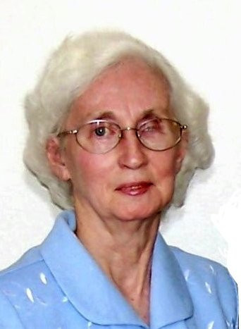 Barbara L. Byarlay