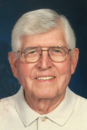 Donald A. Holtgrieve Profile Photo