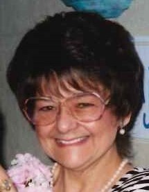 Anita M. Clymer