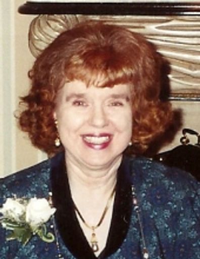 Rhoda Mae Birchen Profile Photo