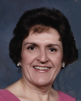 Karen Jean Grove's obituary image