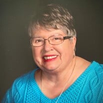 Mrs. Nancy Lou Jacobson Profile Photo