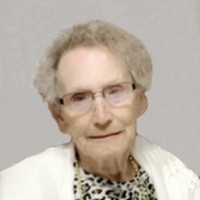 Shirley Jean Verrill