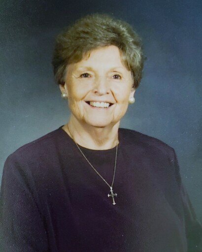 "Granny" Audrey Proctor