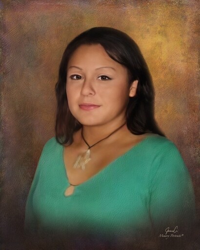 Jessica Martinez-Ortiz Profile Photo