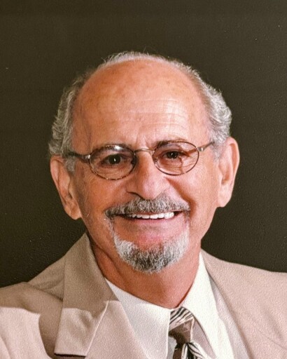 Harold H. "Harry" Pressman Profile Photo