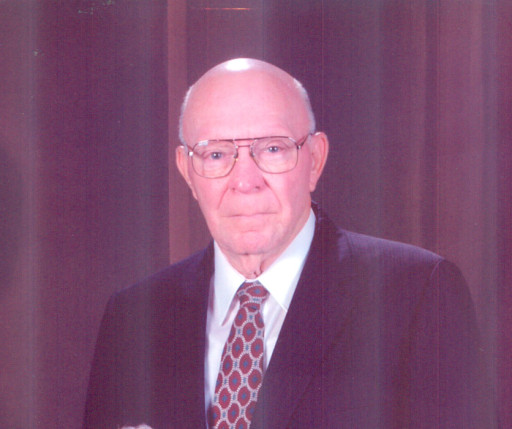 Dr. Arthur Jewel Franklin