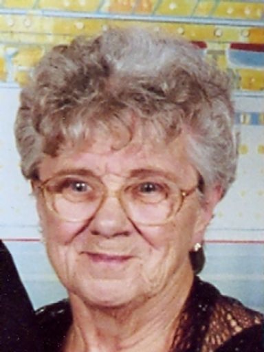 Shirley J. Trochelman Profile Photo