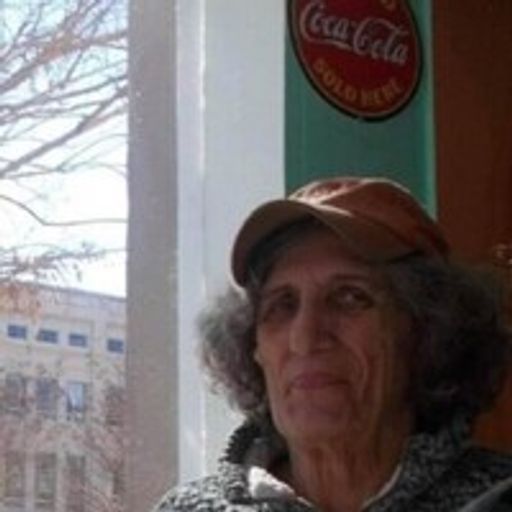 Margaret "Peggy" Mckinney Profile Photo