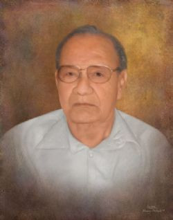 Arturo Gonzales, Sr.