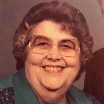 Mary Lou Jarvis