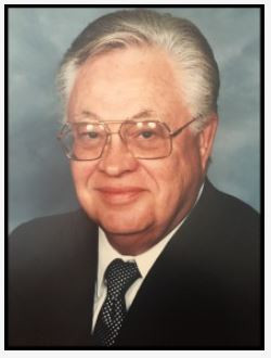 Dr. John Walter Baron MD, JD Profile Photo