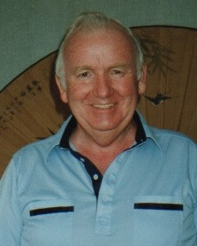 John Concannon Profile Photo