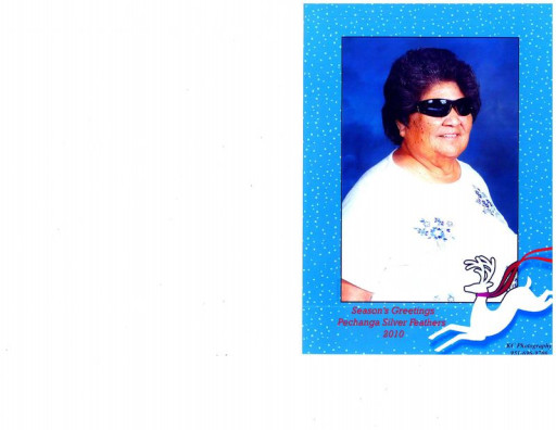 Joyce Pauline Duro Profile Photo