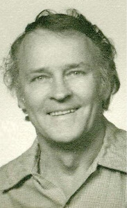 Elmer Dean Boydston