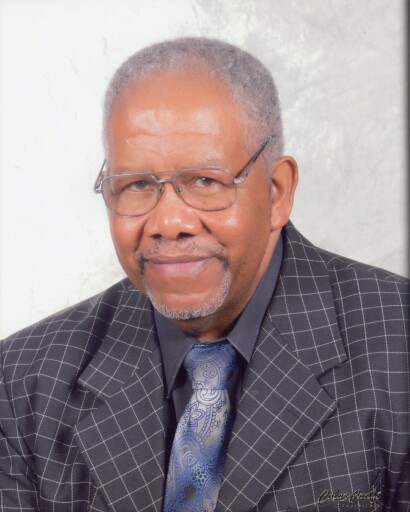 Bennie Mack Cobb