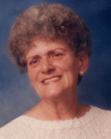 Gloria Delillo