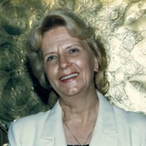 Pauline Anna Raynes Royal Profile Photo