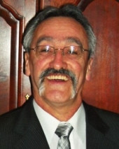 Wayne  Eduardo Montoya