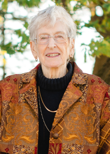 Mary E. (Doyle) Dillingham