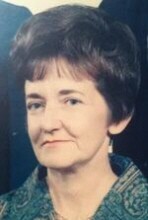 Margaret  L. (Evans)  Kussmaul Profile Photo