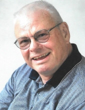 David F. Warren Profile Photo