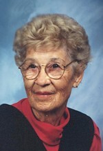 ANNIE LOU FREEMAN KNOTT