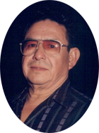 Alfredo  Hernandez