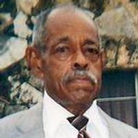 Ernest Vincent Sr