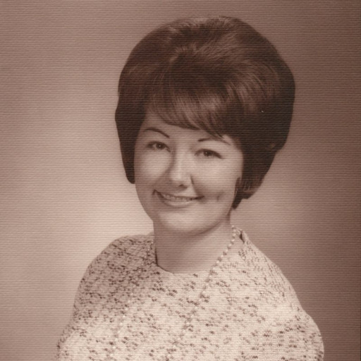 Betty  Lois  Irvin  Tingey Profile Photo