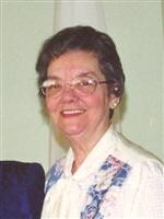 Helen Laughlin