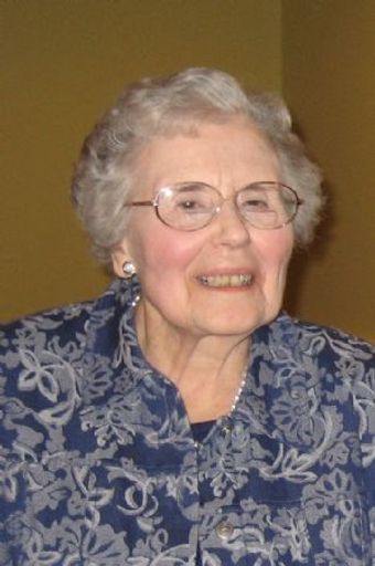 Vivian Cooper Langille