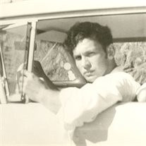 Jerry Howard Grant Profile Photo