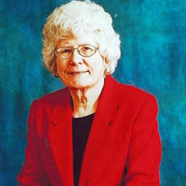 Ruby Edna Kapchinsky