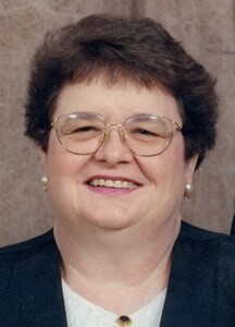 Joyce F. Dekeyser