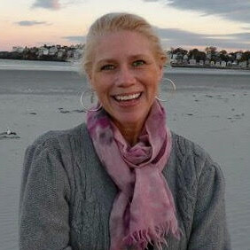 Suzanne Barbar Profile Photo