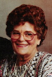 Beulah Irene Marrs