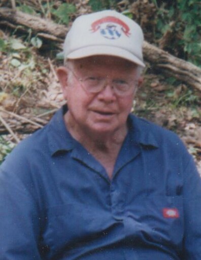 H.W. Hodgson Profile Photo