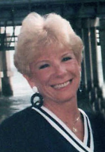 Joan Ann Edwards