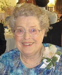 Thelma Henshaw