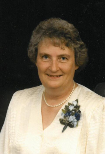 Pauline Frost Profile Photo