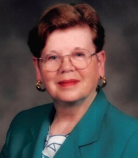 Elaine  Willa Pollet