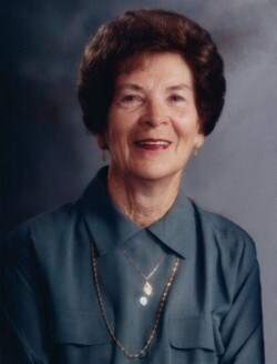 E. Dorothy Mcarthur