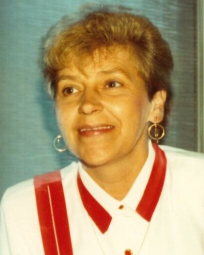 Loretta Jeanne Olson