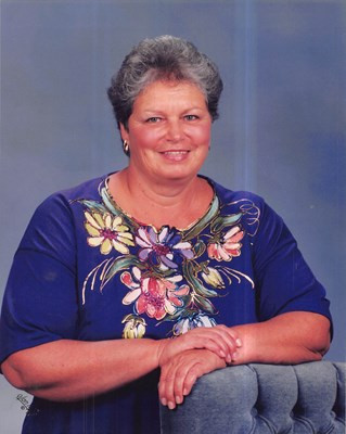 Barbara Jean Moore Profile Photo